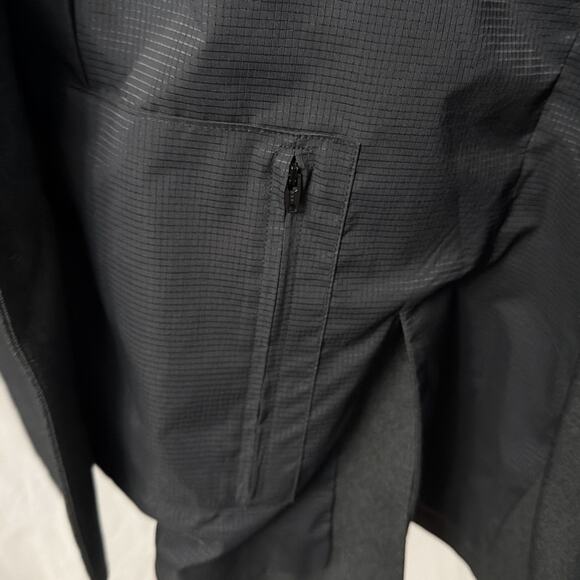 Bluffworks Gramercy Blazer Mens Size 48 Large Dark Gray Jacket - Picture 6 of 12